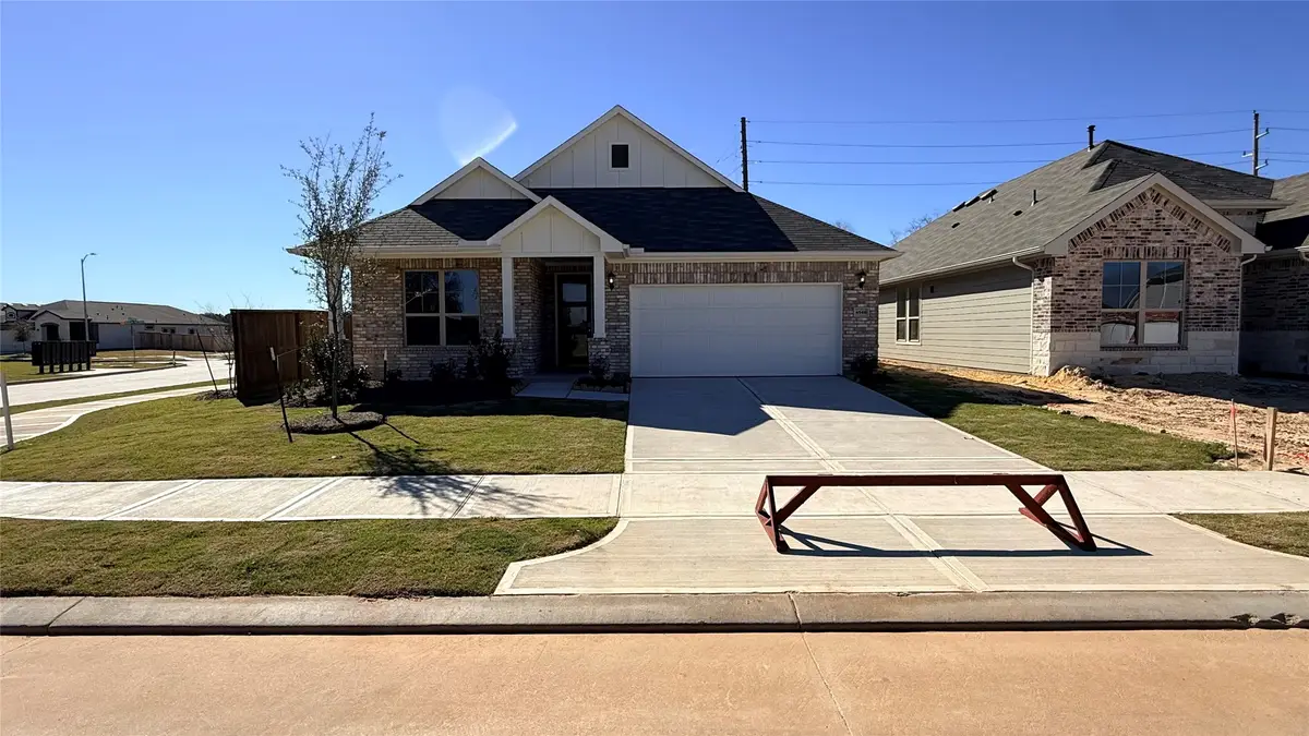 4546 Blue Mountain Laurel Street, Pinehurst, TX 77362 - Image #1