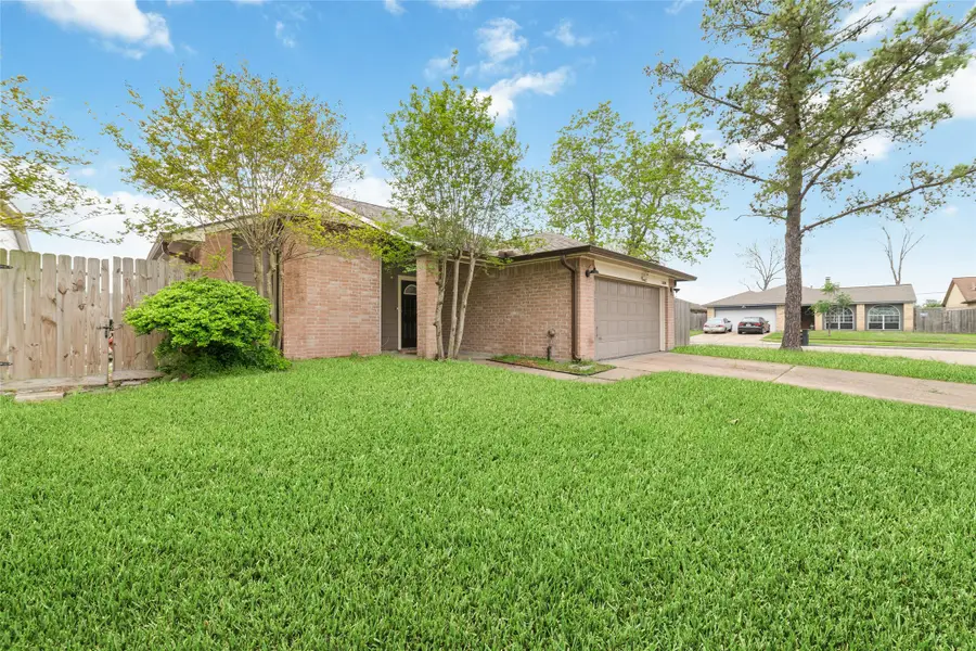 11439 Devencrest Drive, Houston, TX 77066 - #2