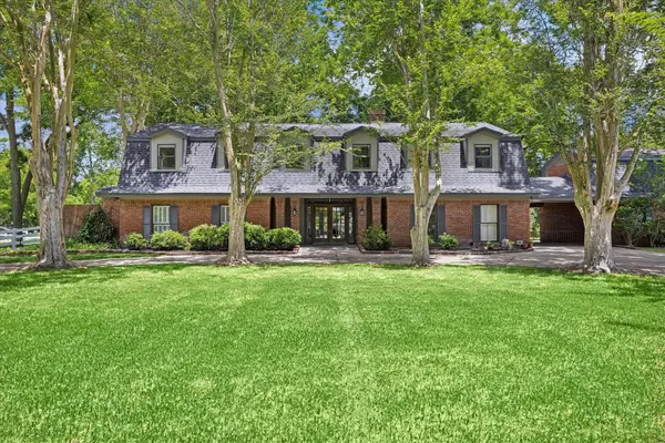 5106 Mimosa Lane, Richmond, TX 77406