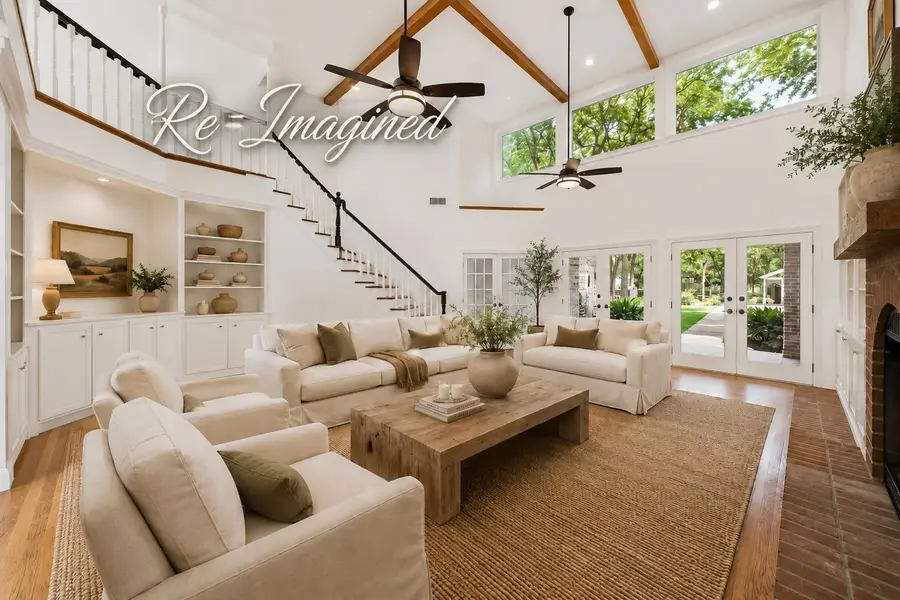 5106 Mimosa Lane, Richmond, TX 77406 - #2