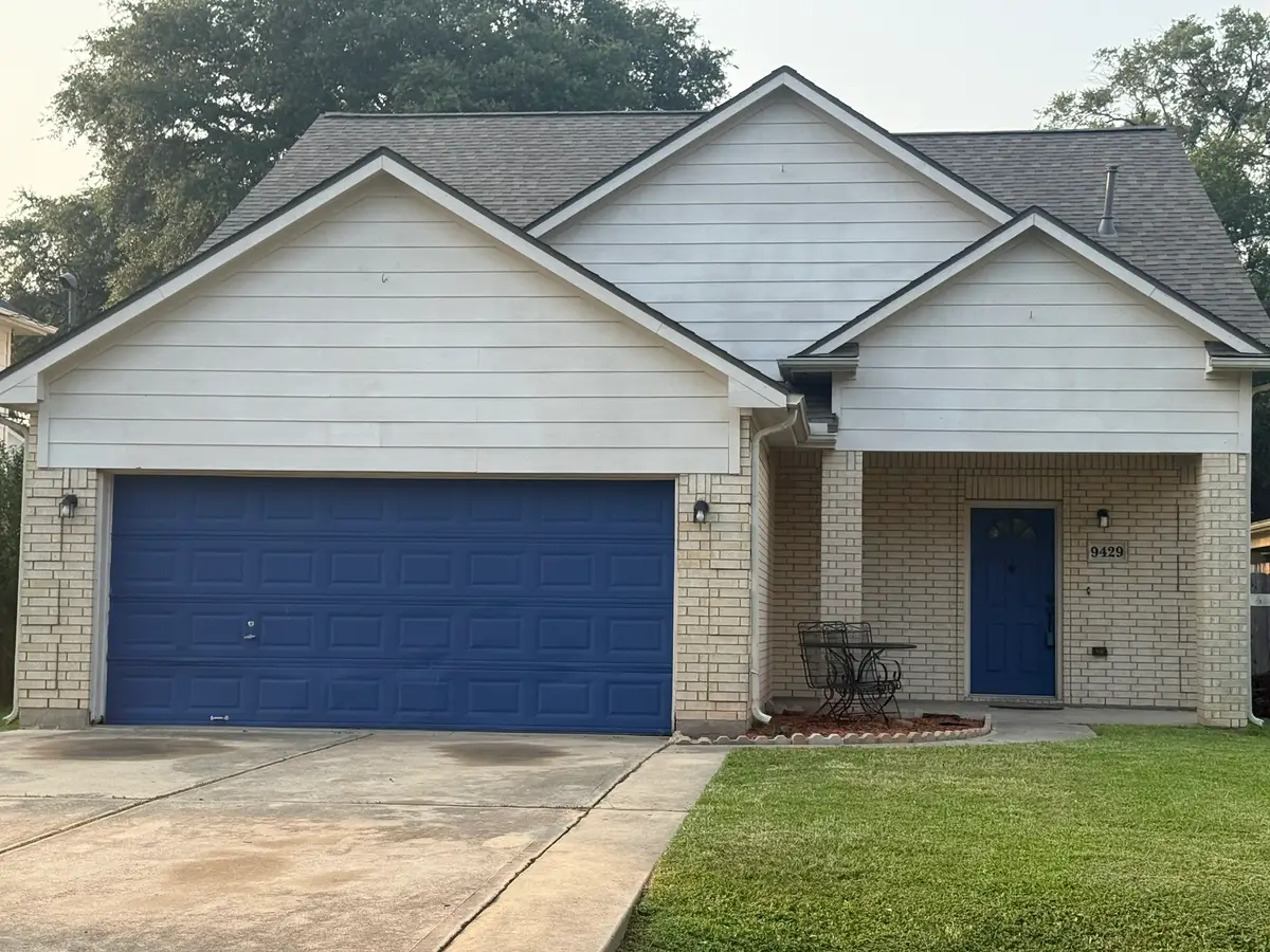 9429 Lambright Road, Houston, TX 77075 - #1