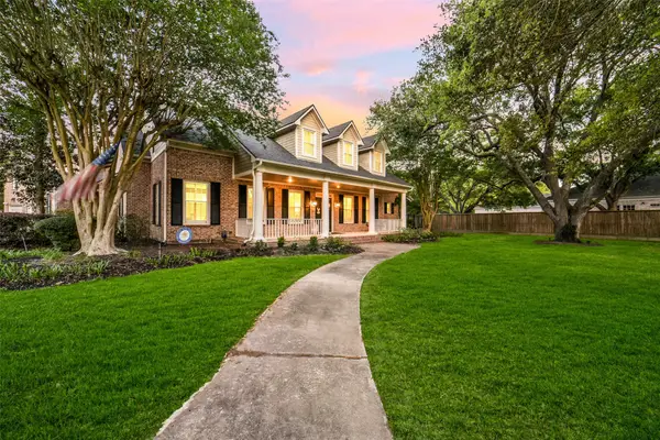 3106 Huntington Court, Katy, TX 77493