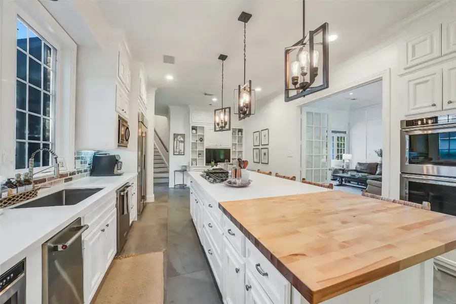 3106 Huntington Court, Katy, TX 77493 - #3