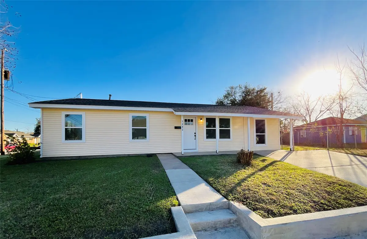 1202 Dutch Street, Deer Park, TX 77536 - Image #1