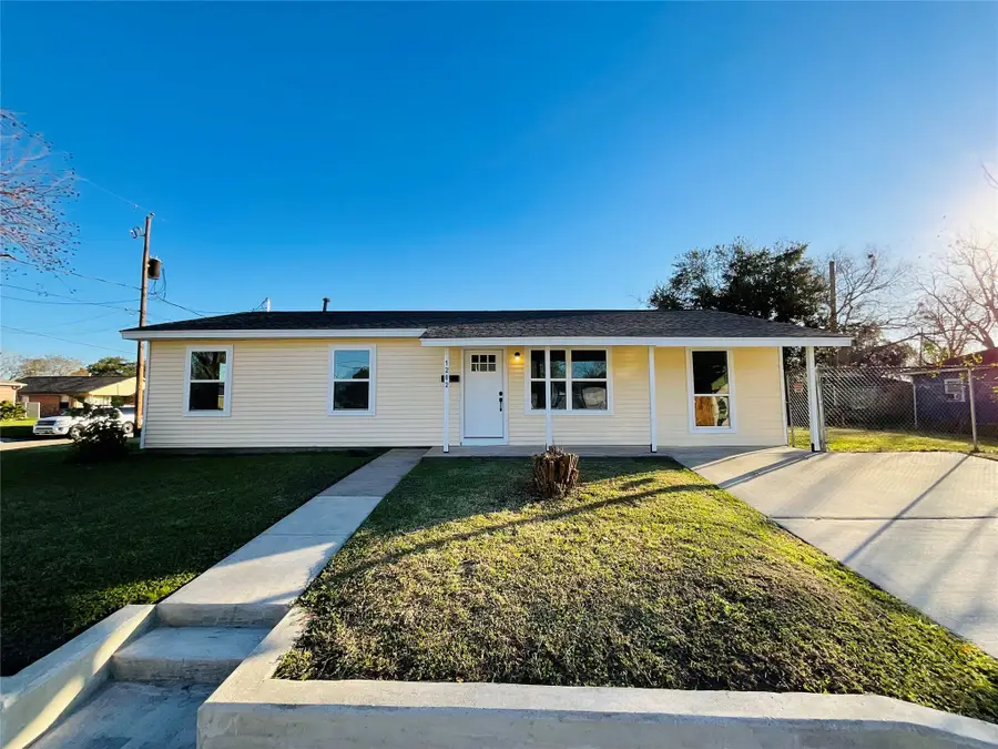 1202 Dutch Street, Deer Park, TX 77536 - Image #2