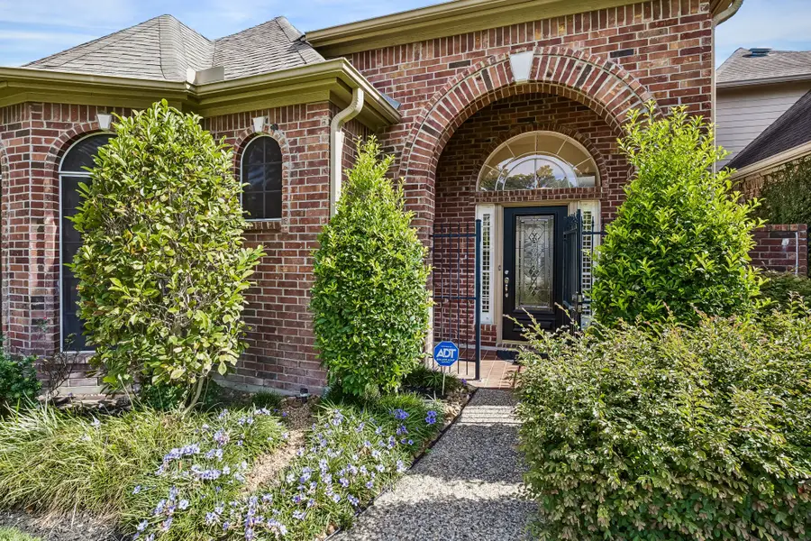 6842 Queensclub Drive, Houston, TX 77069 - #2