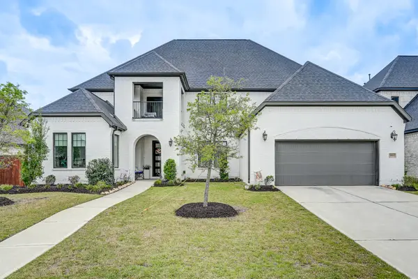 9518 Sanger Way, Manvel, TX 77583