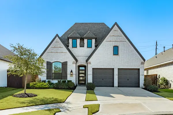 3806 Shackleton Court, Rosharon, TX 77583