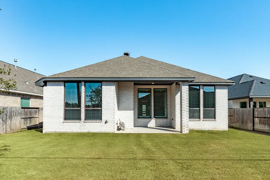 3806 Shackleton Court, Rosharon, TX 77583 - #2