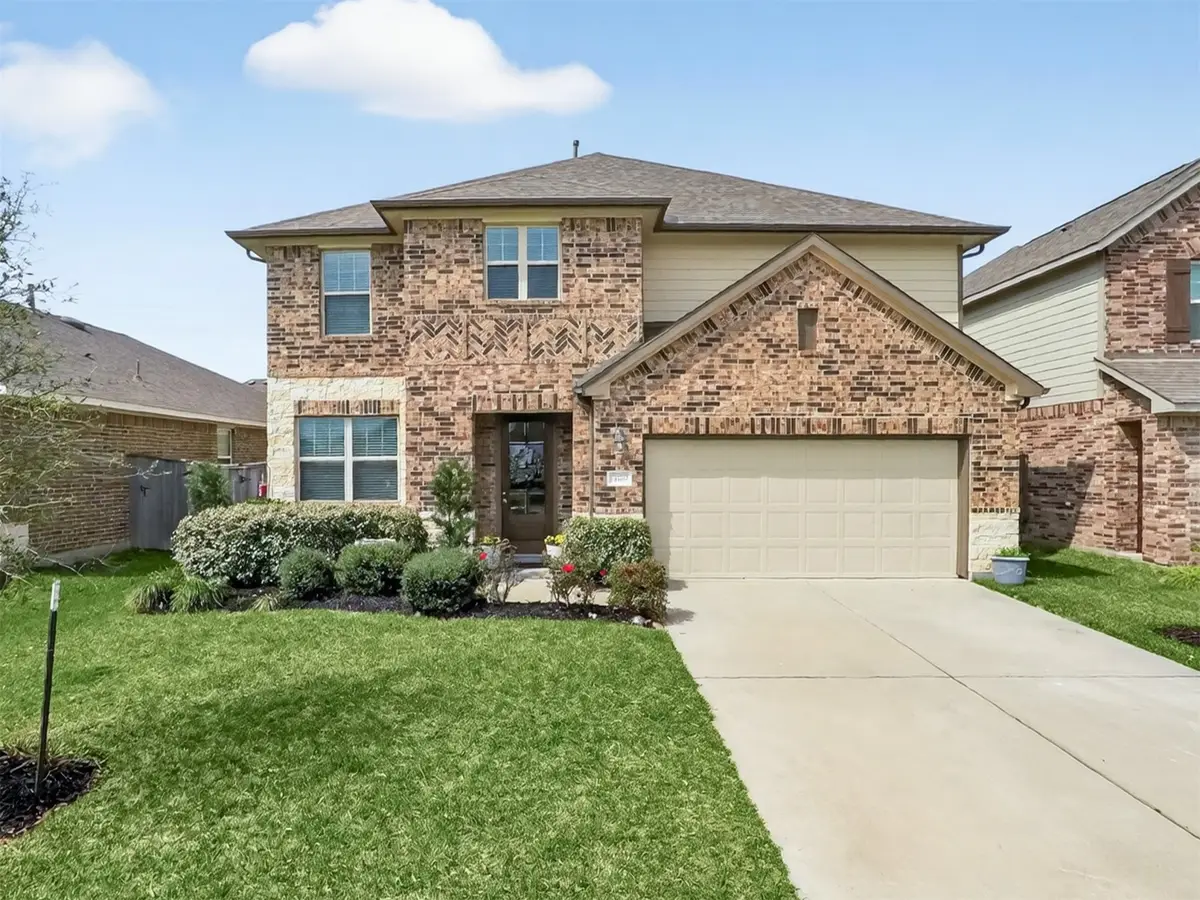 17123 Bainham Forest Trail, Hockley, TX 77447 - #1