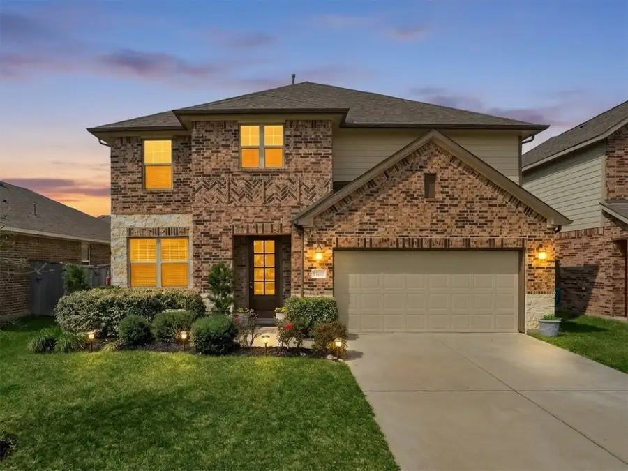 17123 Bainham Forest Trail, Hockley, TX 77447 - #3