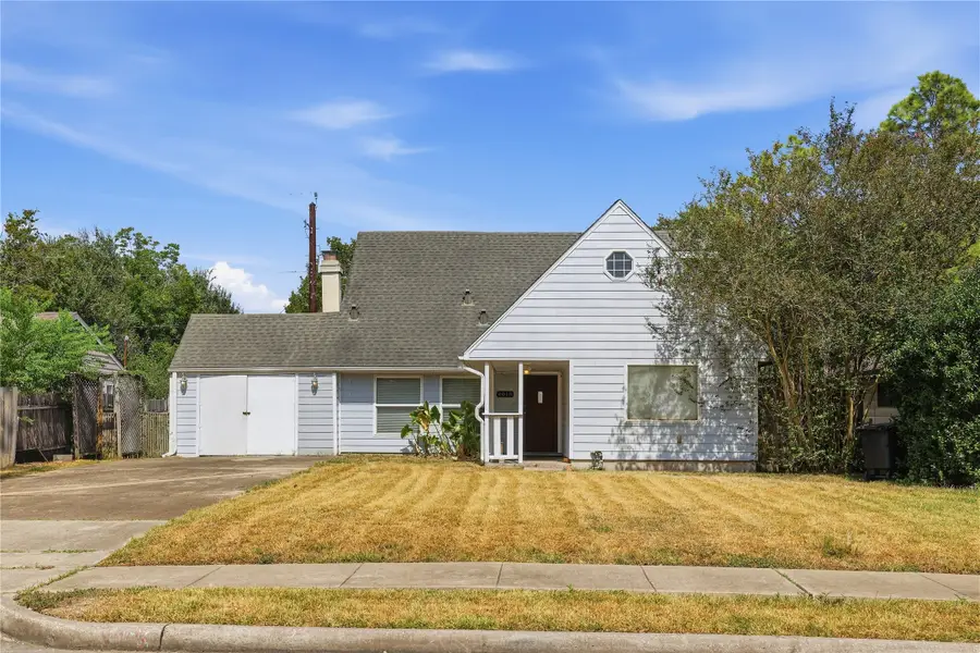 4018 Woodhaven Street, Houston, TX 77025 - #2