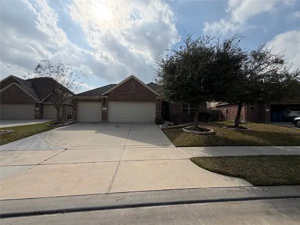 16711 Lavon Lake Lane, Houston, TX 77044