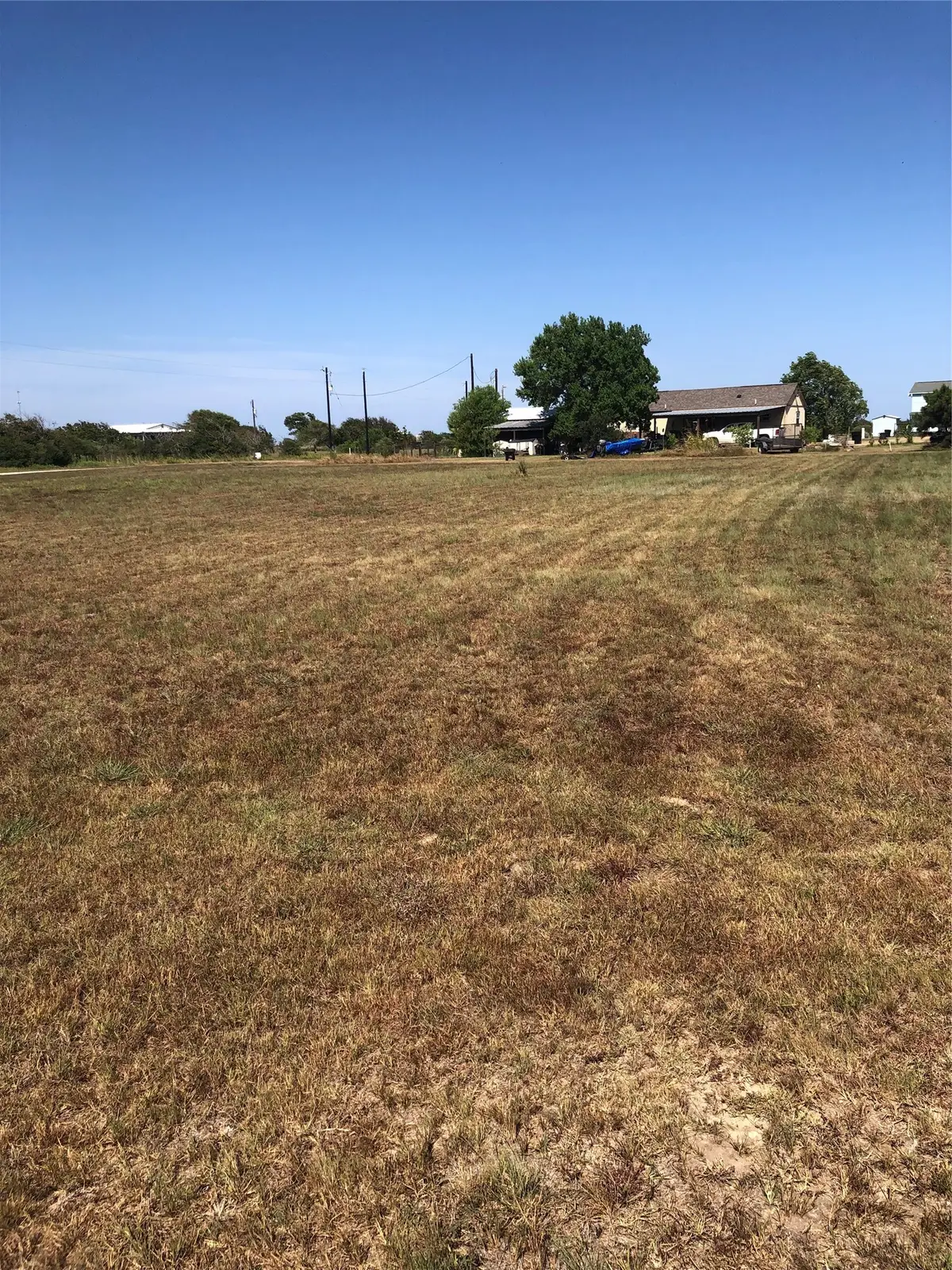 Lot 12 Swordfish, Palacios, TX 77465 - #1