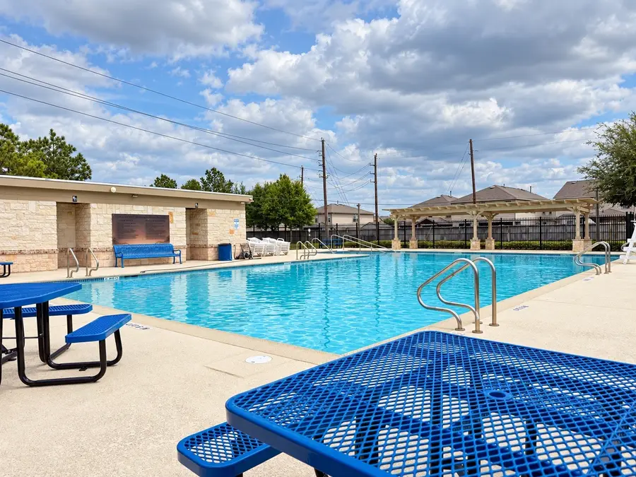 7323 Parkland Manor Drive, Cypress, TX 77433 - #3
