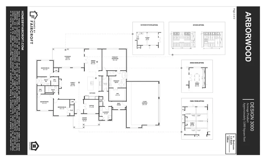 364 Rosalind Circle, Waller, TX 77484 - Image #2