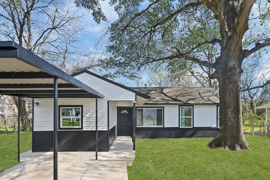 7609 Saint Lo Road, Houston, TX 77033 - #2