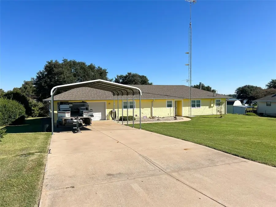 1569 Lcr 822, Groesbeck, TX 76642 - #2