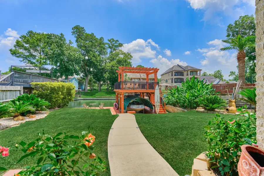 738 Lake View Drive, Montgomery, TX 77356 - #3