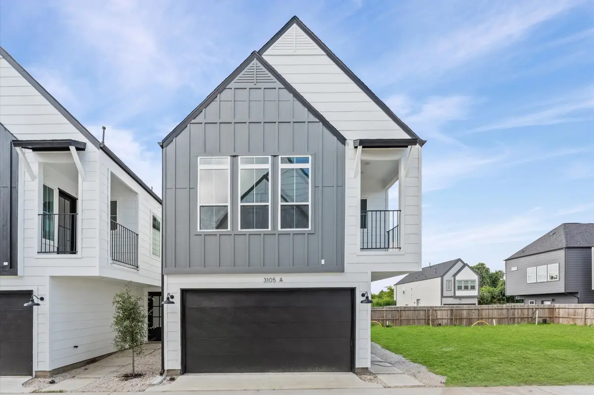 3105 Jensen Dr #A, Houston, TX 77026 - Image #1