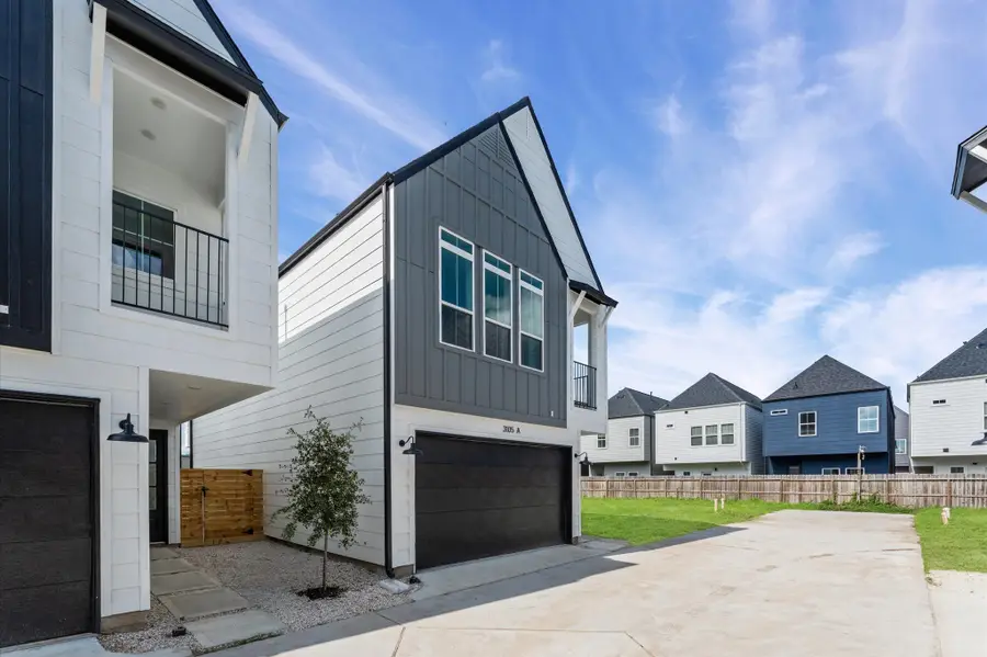 3105 Jensen Dr #A, Houston, TX 77026 - Image #3