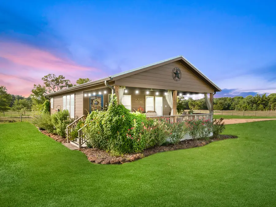 3643 Noak Road, Round Top, TX 78954 - #2