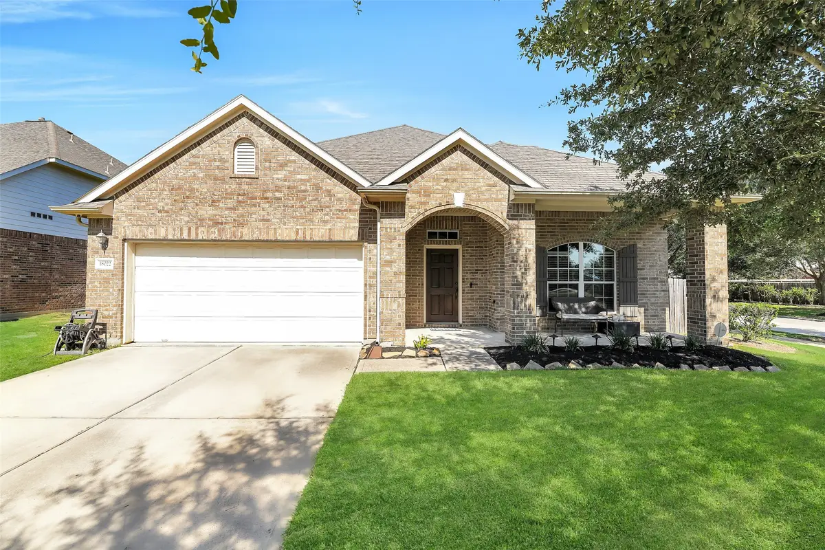18022 Serene Shore Drive, Cypress, TX 77429 - #1