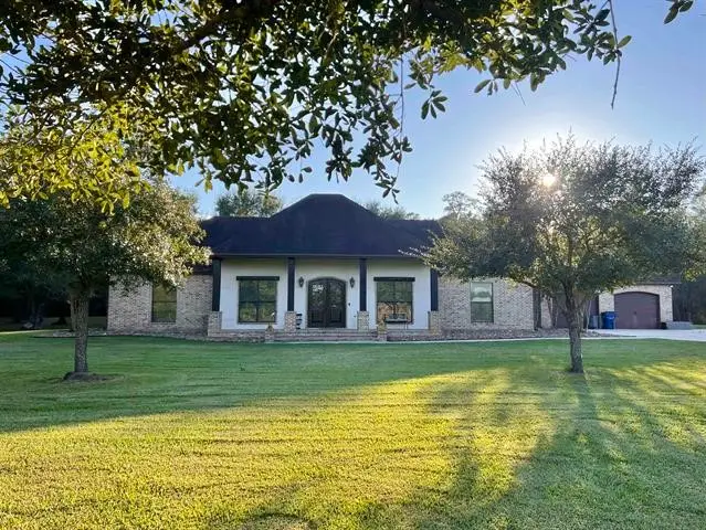 3225 Panda Road, Orange, TX 77632 - #1