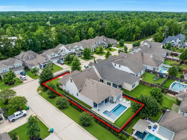 114 Pilazzo Street, Montgomery, TX 77316
