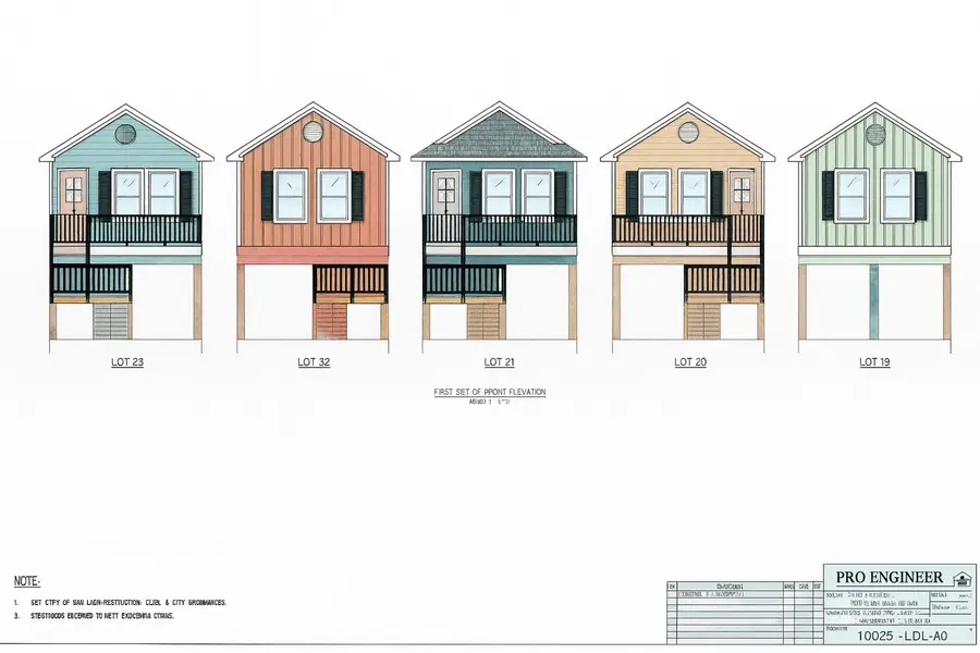 302 20th Street, Dickinson, TX 77539 - Image #2