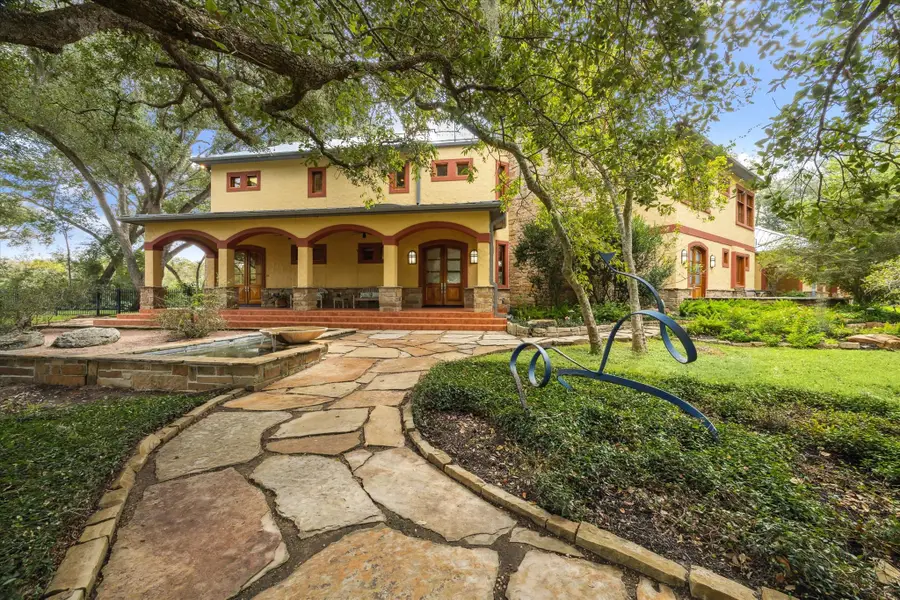 919 Saint Elmos Court, Missouri City, TX 77459 - Image #3