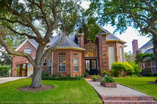 3003 E Hickory Park Circle, Sugar Land, TX 77479