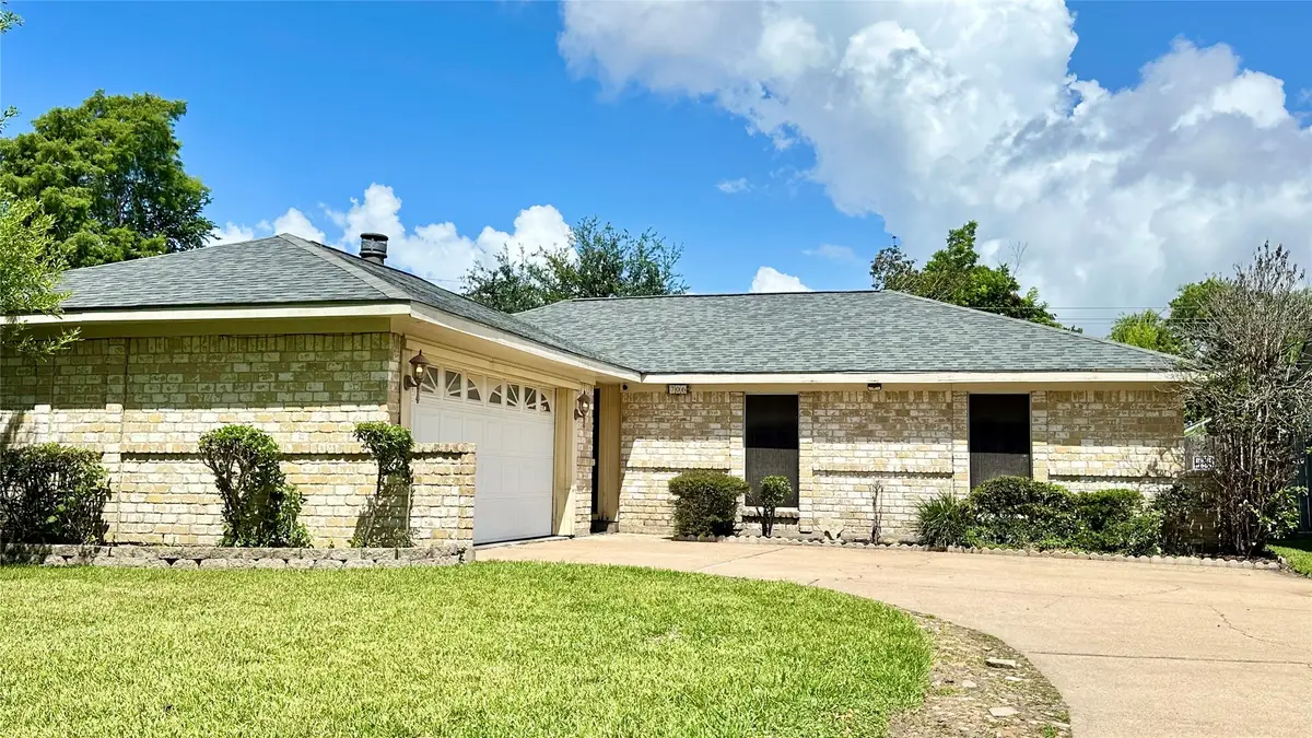 706 Leicester Lane, Houston, TX 77034 - #1