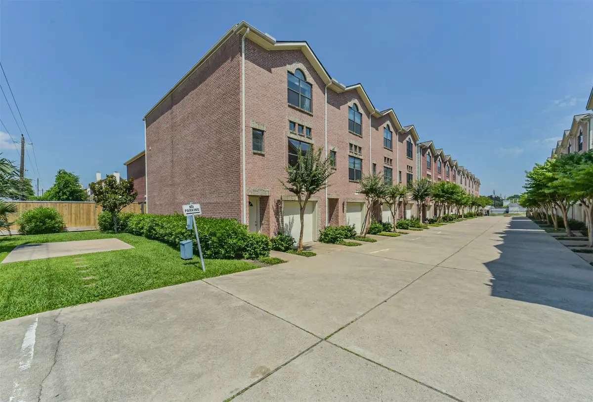 3501 Link Valley Drive #1204, Houston, TX 77025 - #1