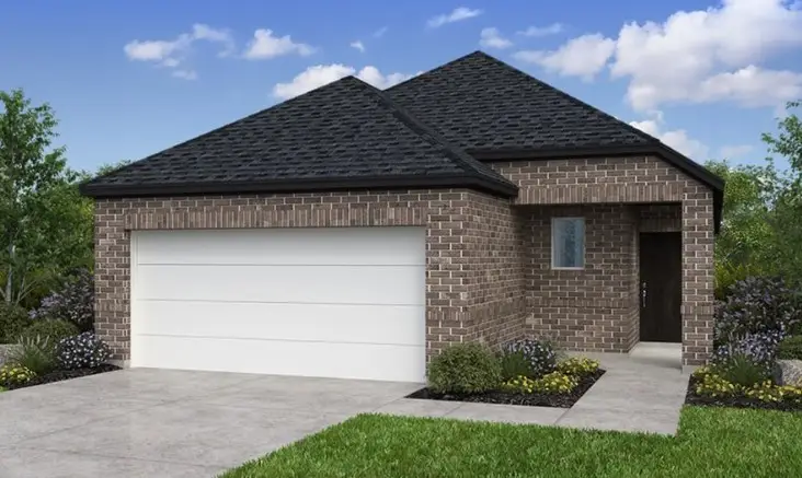 138 Spree Cove, Richmond, TX 77469 - #1