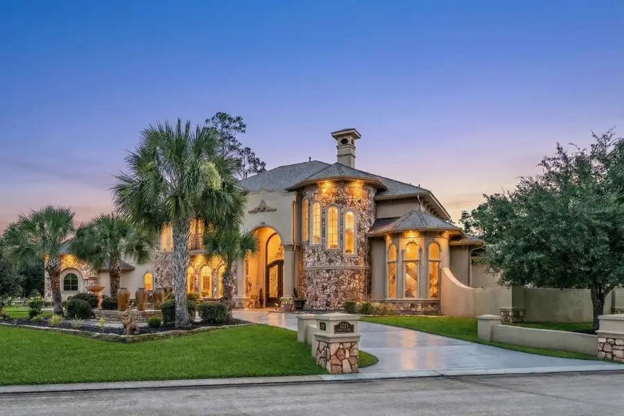 23 Oak Cove Lane, Humble, TX 77346 - #3