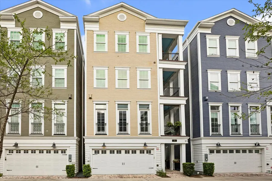 326 W 18th Street, Houston, TX 77008 - #2