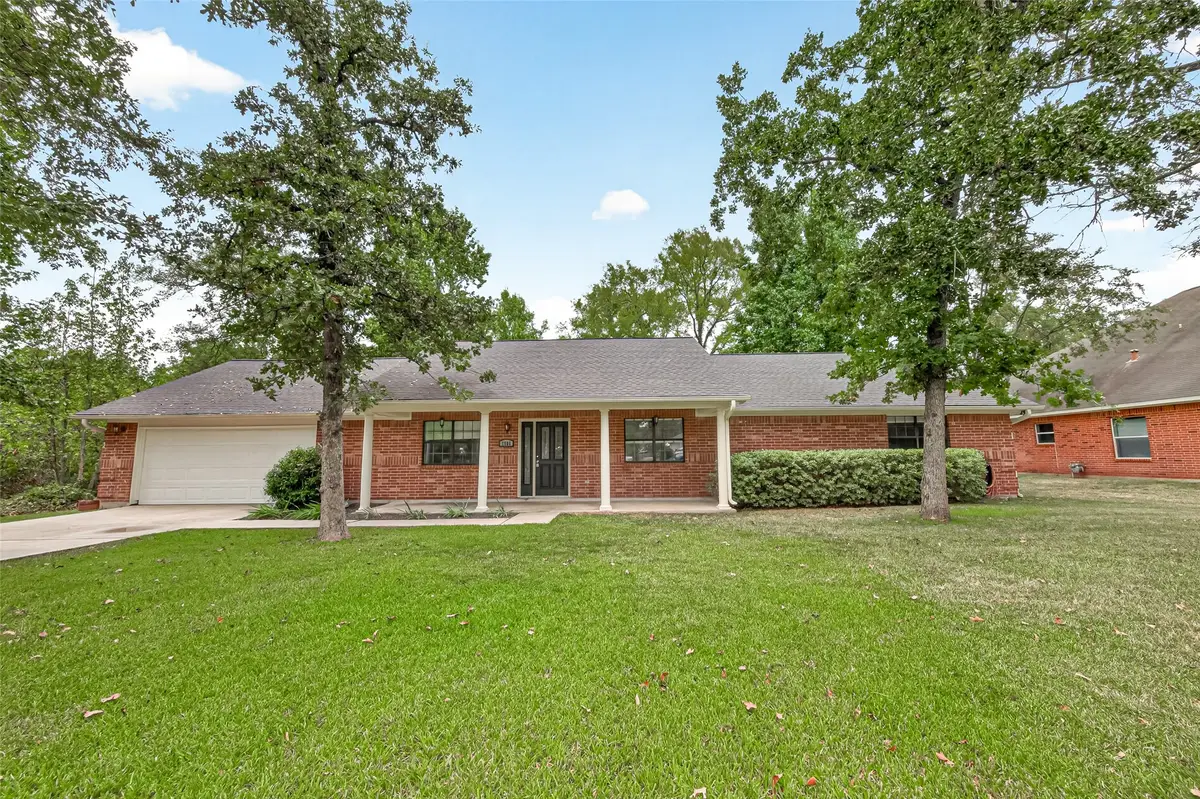 7506 Wedgewood Drive, Magnolia, TX 77354 - #1