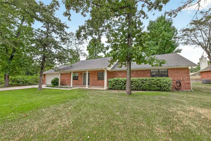 7506 Wedgewood Drive, Magnolia, TX 77354 - #2