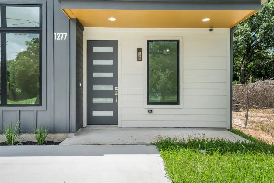1277 Dewalt Street, Houston, TX 77088 - #2