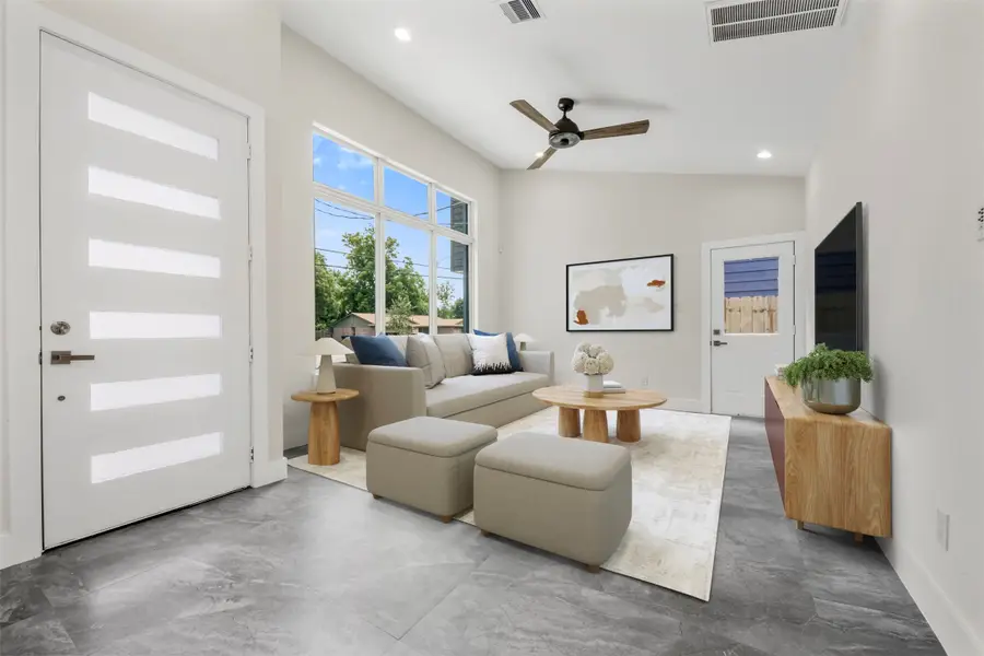 1277 Dewalt Street, Houston, TX 77088 - #3