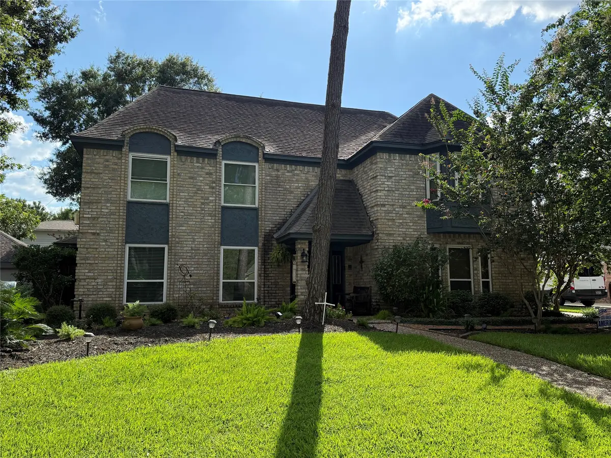 17815 Routhland Drive, Spring, TX 77379 - #1