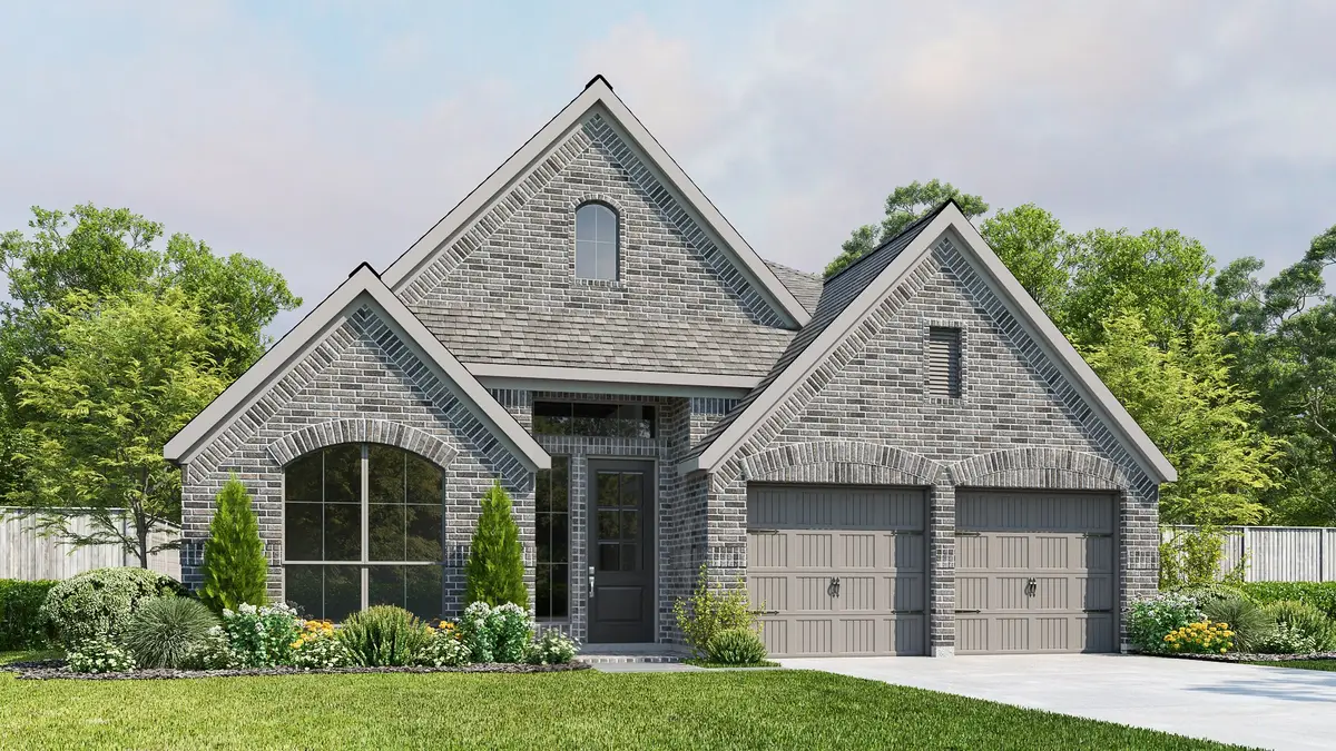 11510 Hooting Owl Drive, Montgomery, TX 77316 - #1