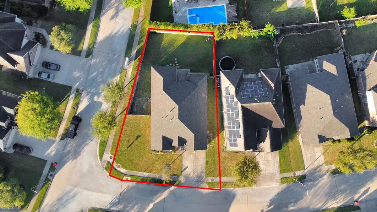 19003 Piper Hill Lane, Cypress, TX 77429 - #1