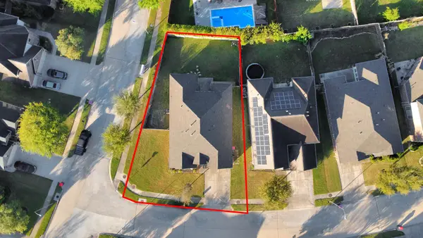 19003 Piper Hill Lane, Cypress, TX 77429