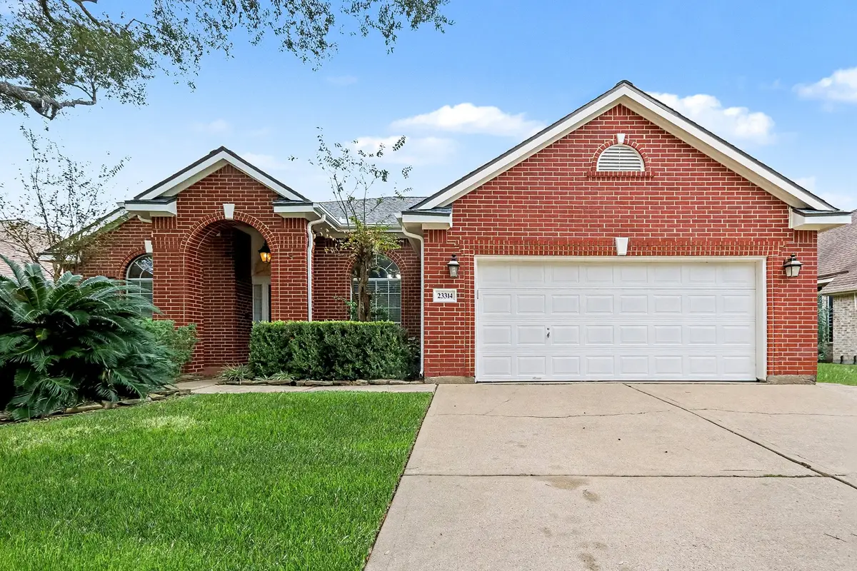 23314 S Warmstone Way, Katy, TX 77494 - Image #1