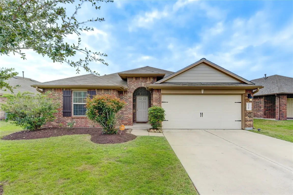 29211 Jarvis Bay Pass, Katy, TX 77494 - #1