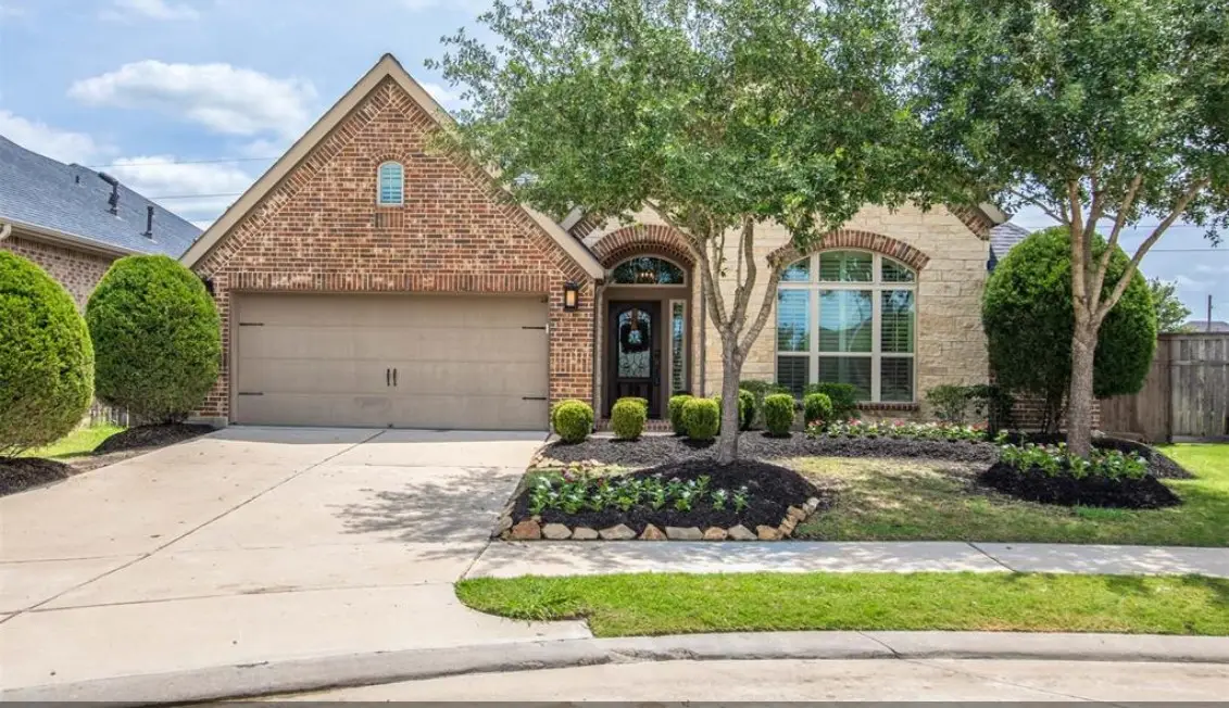 3727 Long Flower Court, Fulshear, TX 77441 - #1