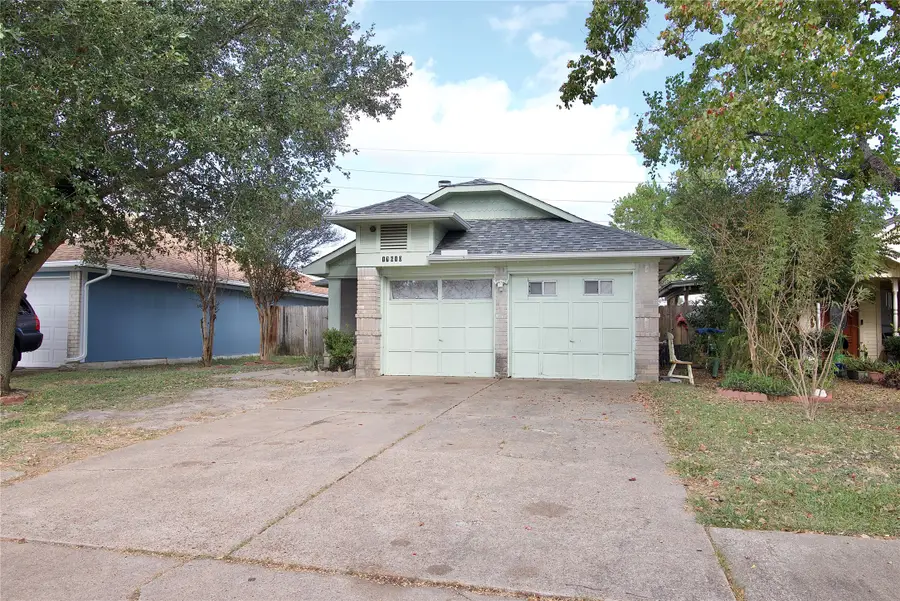 17610 Northhagen Drive, Houston, TX 77084 - Image #3