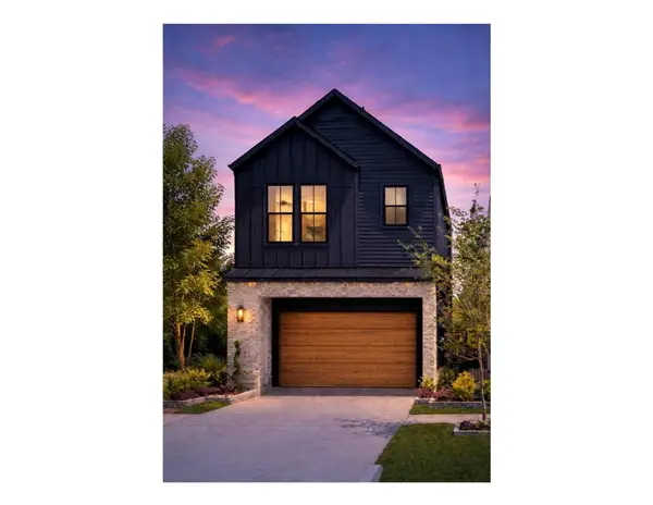 710 Waverly Street #E, Houston, TX 77007